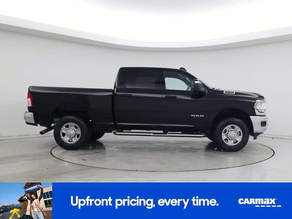 used 2024 Ram 2500 car, priced at $42,998