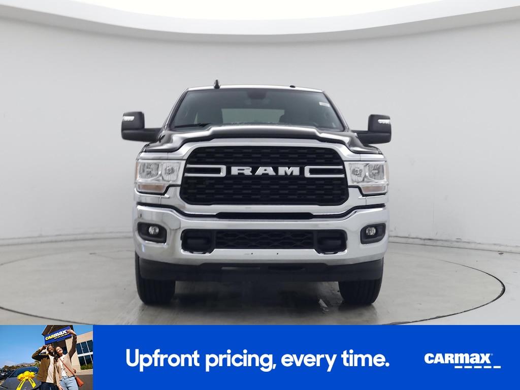 used 2024 Ram 2500 car, priced at $42,998
