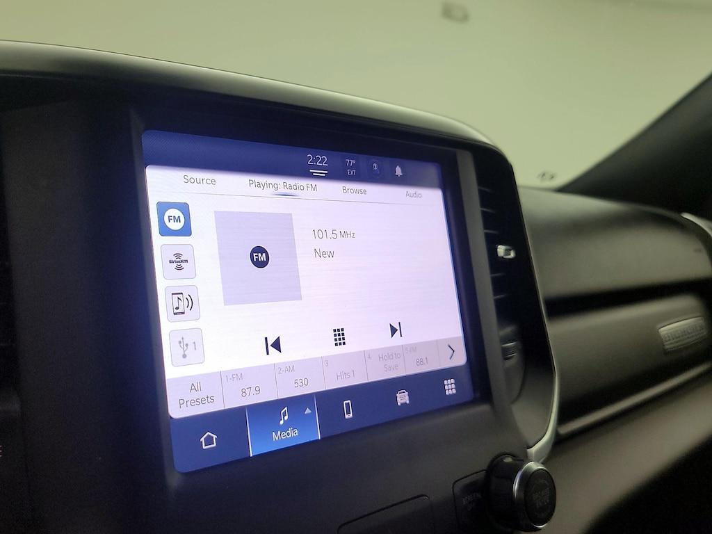 used 2024 Ram 2500 car, priced at $42,998
