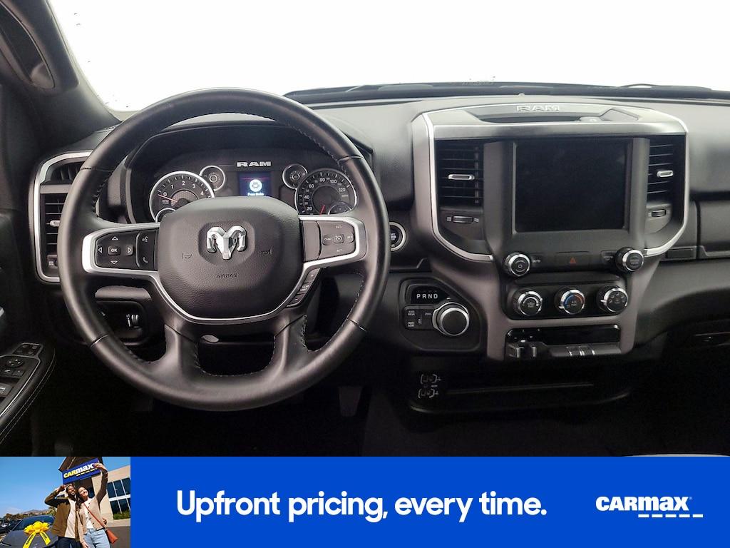 used 2024 Ram 2500 car, priced at $42,998