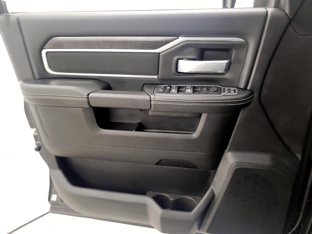 used 2024 Ram 2500 car, priced at $42,998