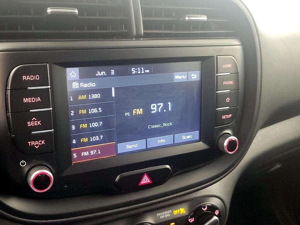 used 2020 Kia Soul car, priced at $14,998