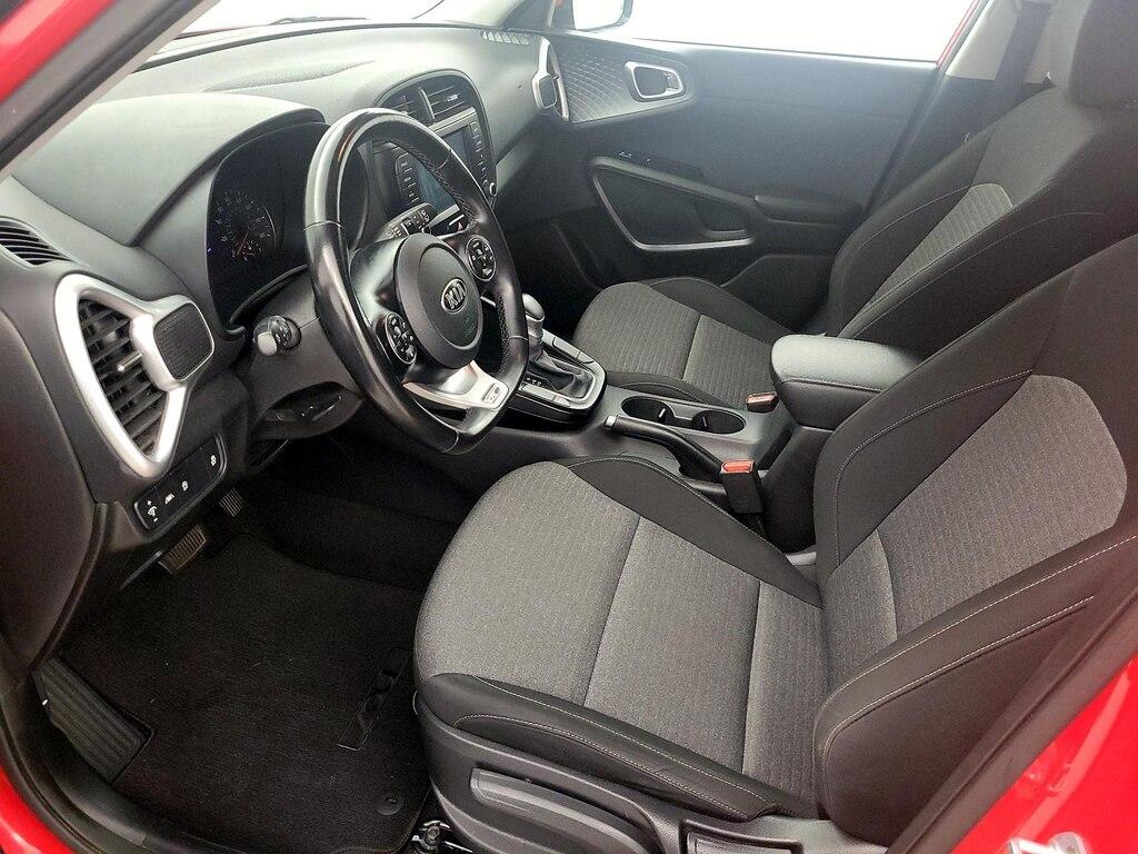 used 2020 Kia Soul car, priced at $14,998