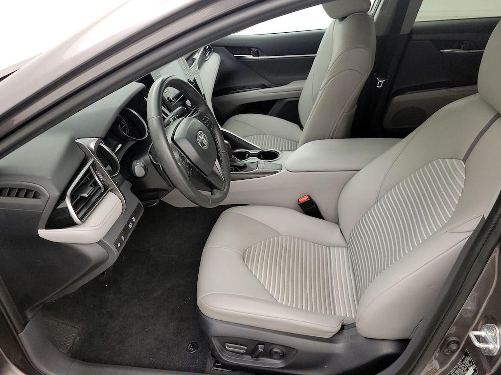 used 2023 Toyota Camry car, priced at $26,998