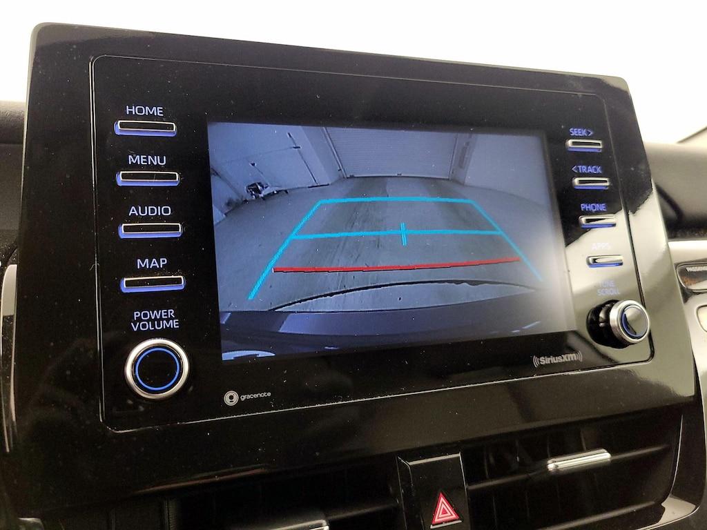 used 2023 Toyota Camry car, priced at $26,998