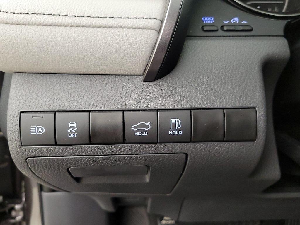 used 2023 Toyota Camry car, priced at $26,998