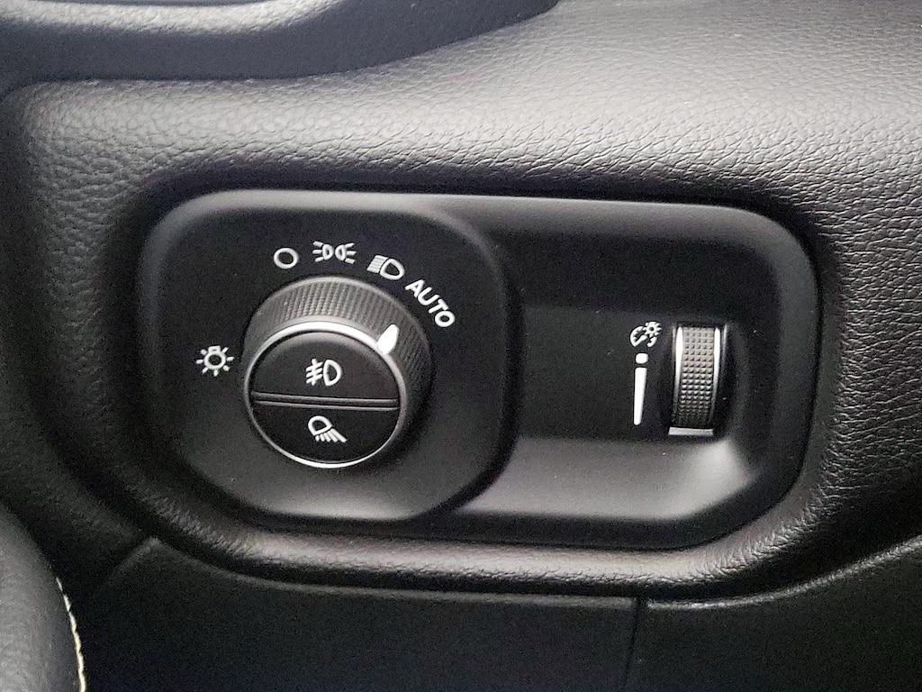 used 2024 Ram 2500 car, priced at $44,998