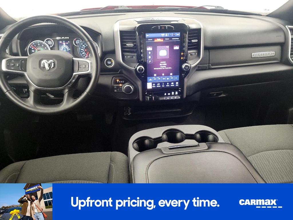 used 2024 Ram 2500 car, priced at $44,998