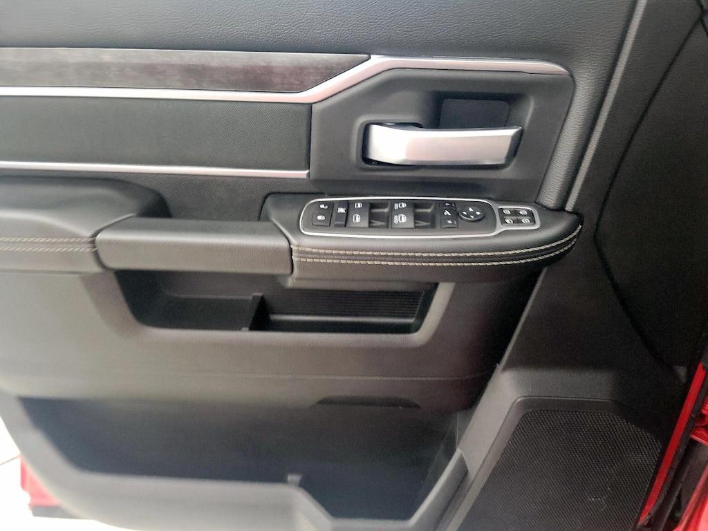 used 2024 Ram 2500 car, priced at $44,998