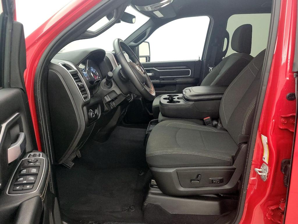 used 2024 Ram 2500 car, priced at $44,998