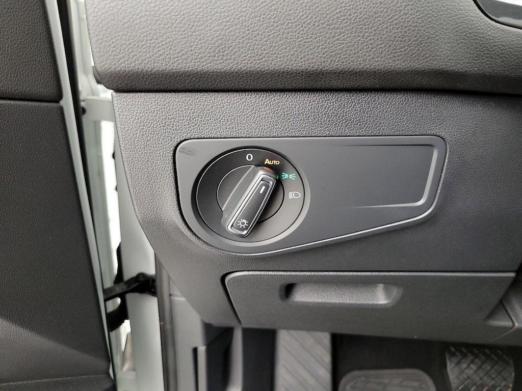 used 2021 Volkswagen Tiguan car, priced at $21,998