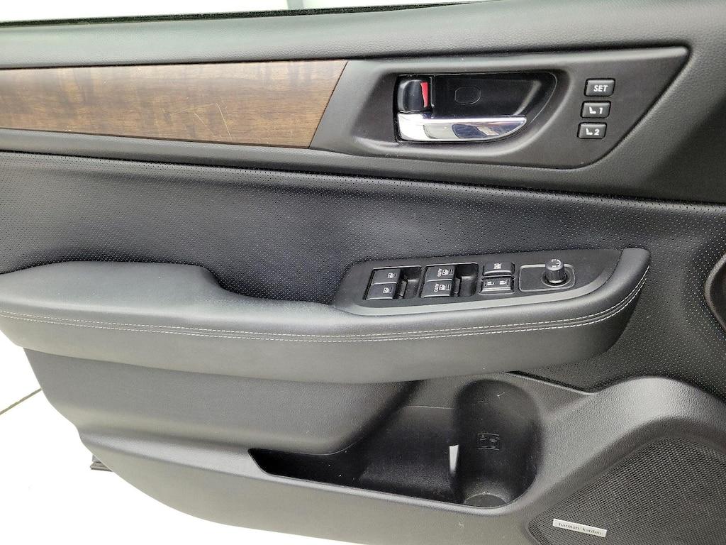 used 2017 Subaru Outback car, priced at $15,998