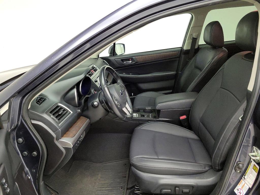 used 2017 Subaru Outback car, priced at $15,998