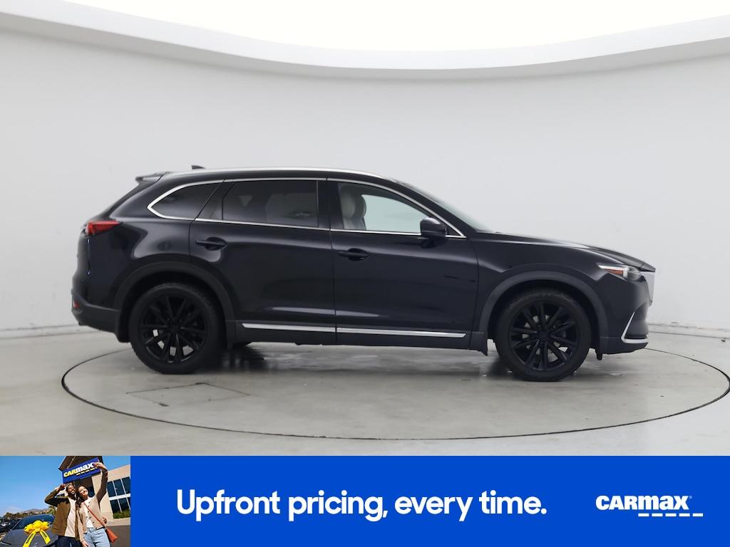used 2016 Mazda CX-9 car, priced at $17,998