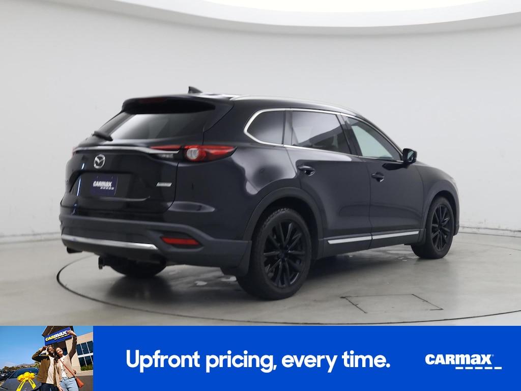 used 2016 Mazda CX-9 car, priced at $17,998