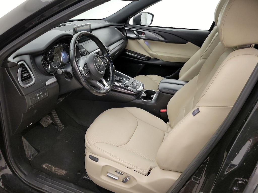 used 2016 Mazda CX-9 car, priced at $17,998