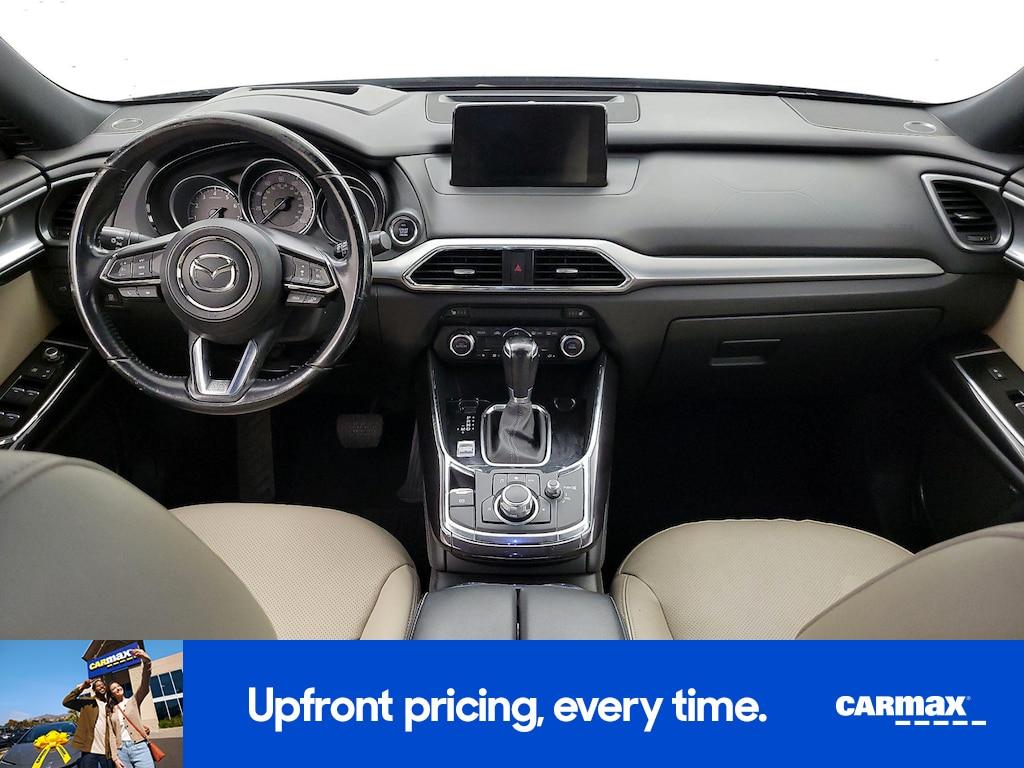 used 2016 Mazda CX-9 car, priced at $17,998