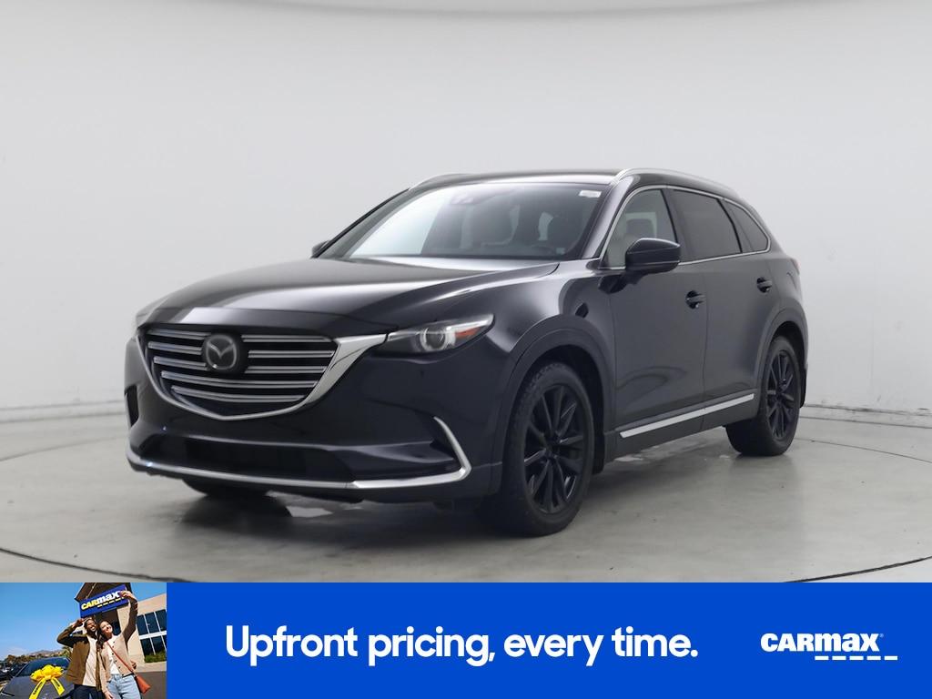 used 2016 Mazda CX-9 car, priced at $17,998