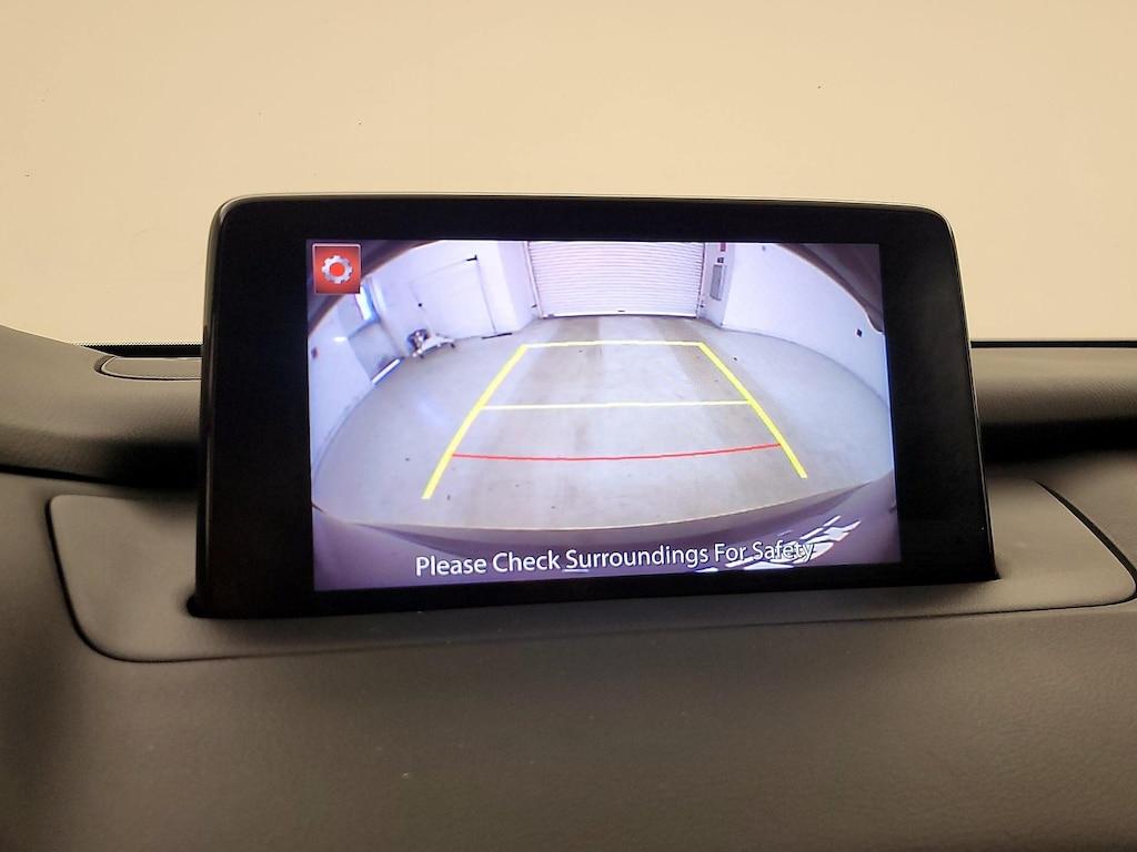used 2016 Mazda CX-9 car, priced at $17,998