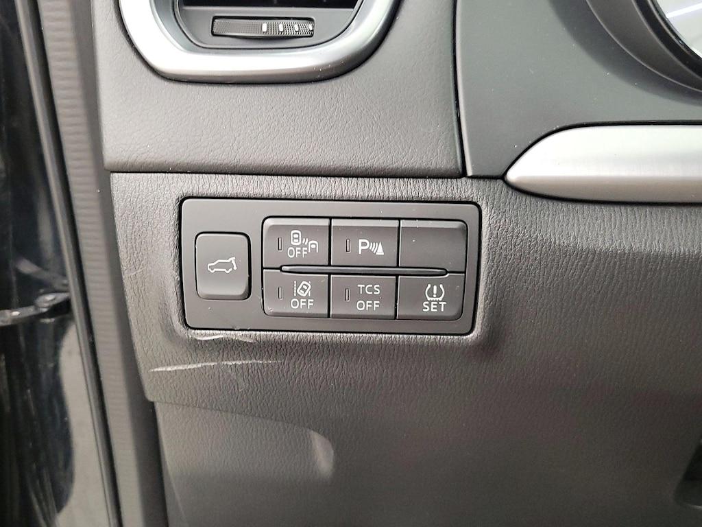 used 2016 Mazda CX-9 car, priced at $17,998