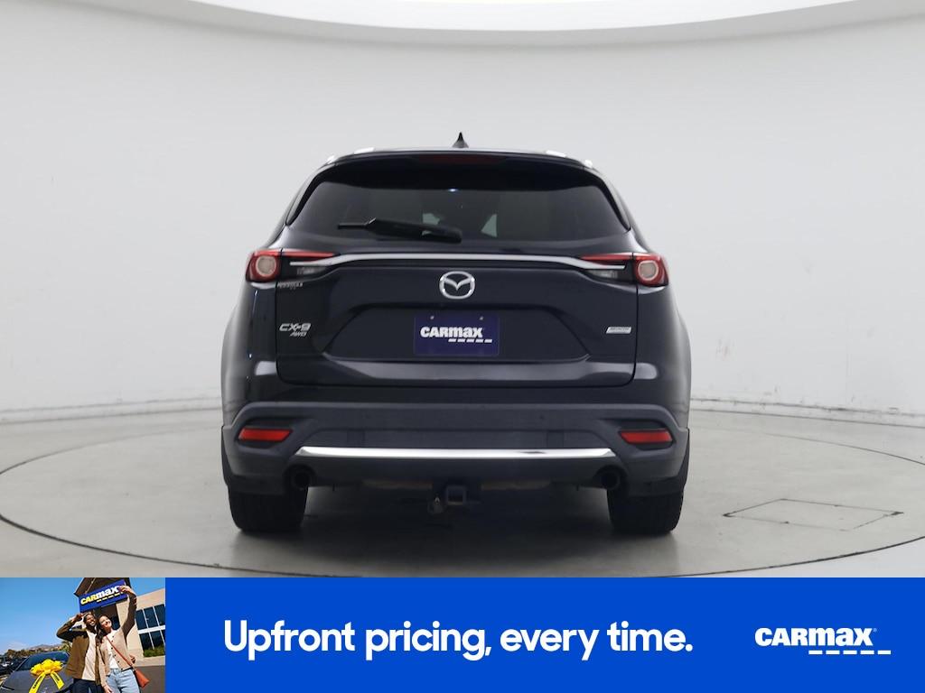 used 2016 Mazda CX-9 car, priced at $17,998