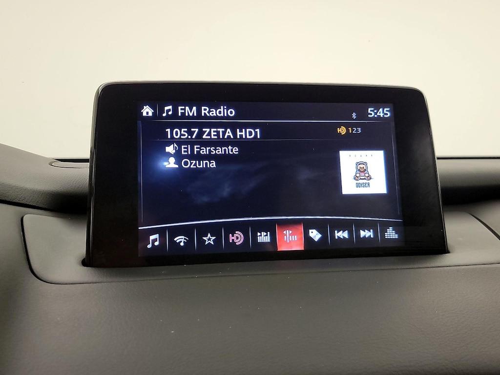 used 2016 Mazda CX-9 car, priced at $17,998