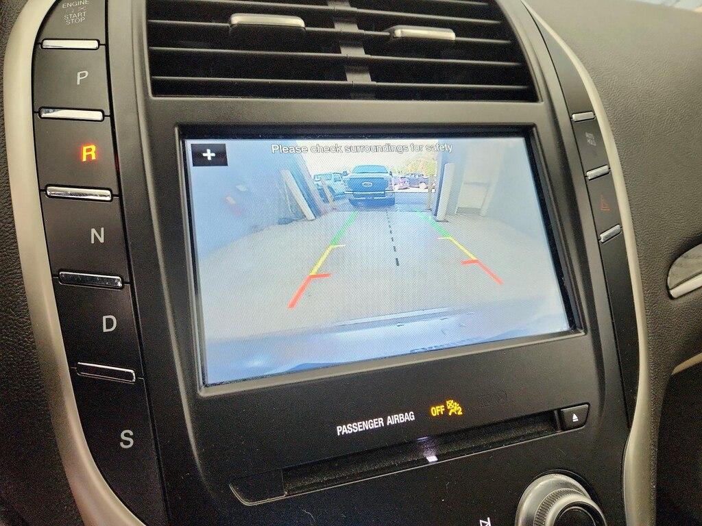 used 2018 Lincoln MKC car, priced at $19,998