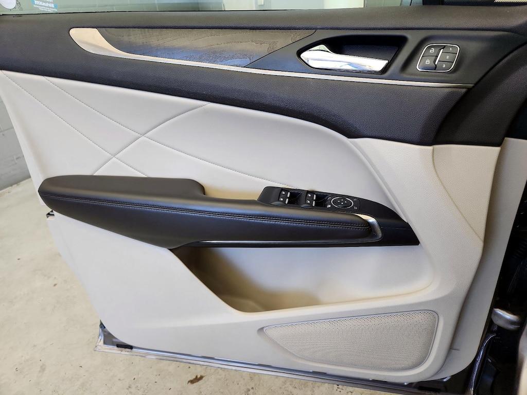 used 2018 Lincoln MKC car, priced at $19,998