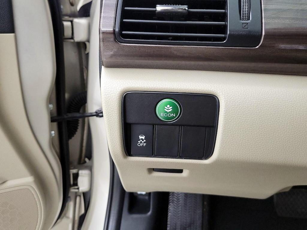 used 2016 Honda Accord car, priced at $16,998