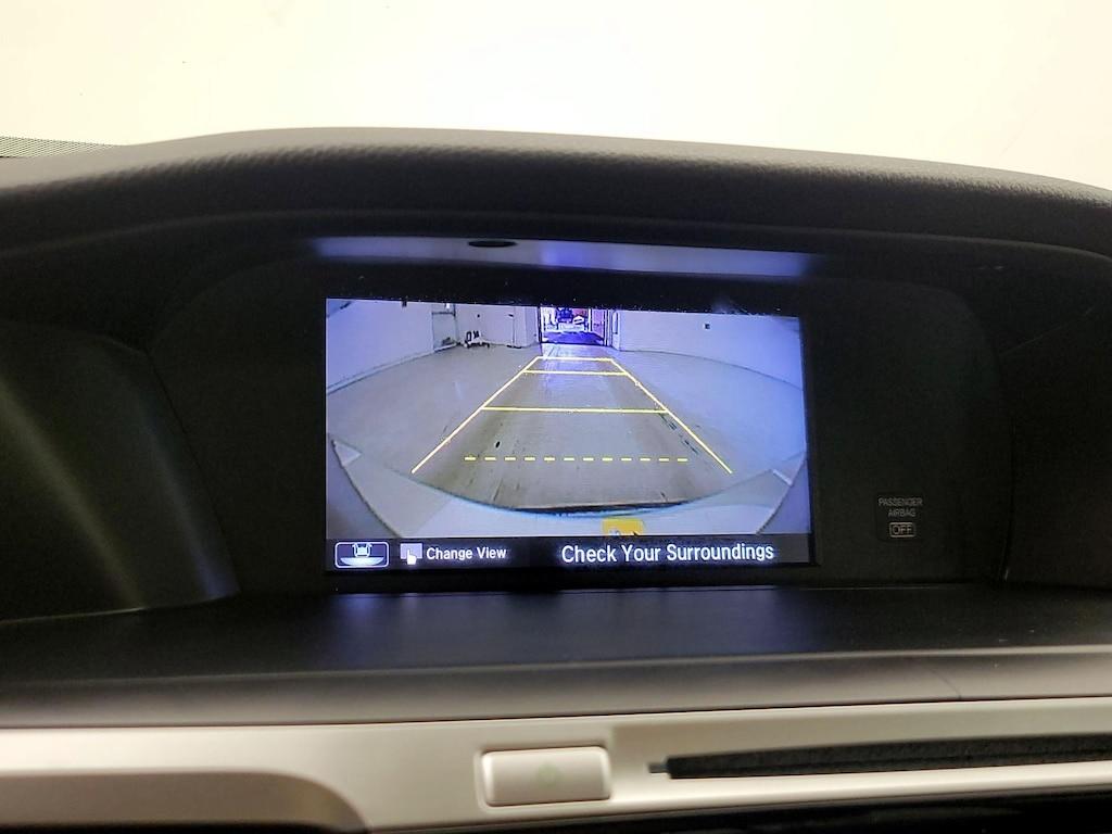 used 2016 Honda Accord car, priced at $16,998