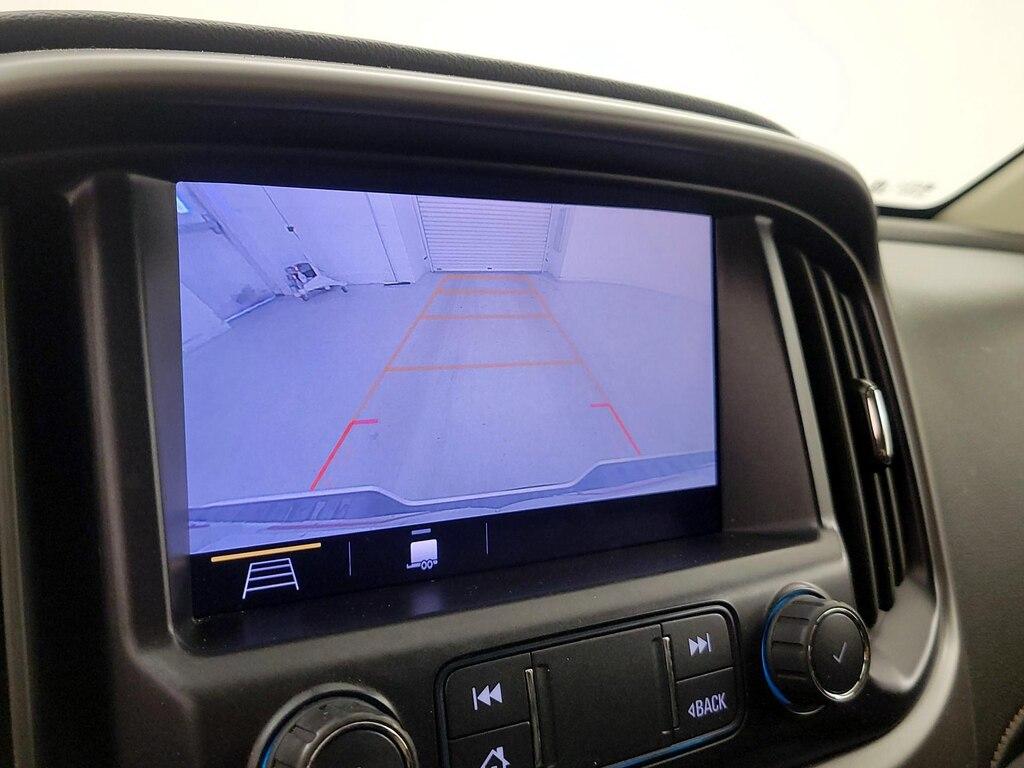 used 2022 GMC Canyon car, priced at $33,998