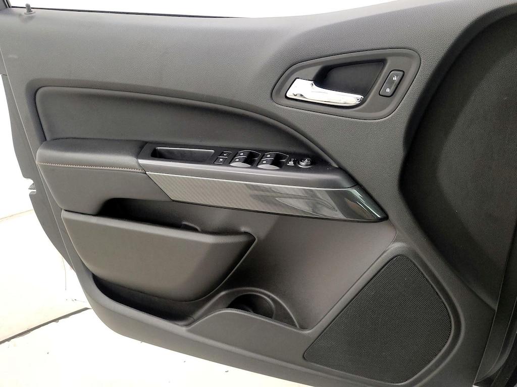 used 2022 GMC Canyon car, priced at $33,998