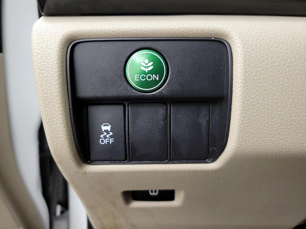 used 2017 Honda Accord car, priced at $16,998