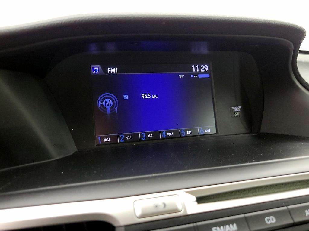 used 2017 Honda Accord car, priced at $16,998