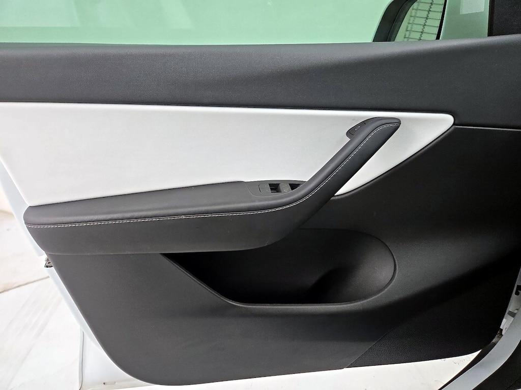 used 2022 Tesla Model Y car, priced at $31,998