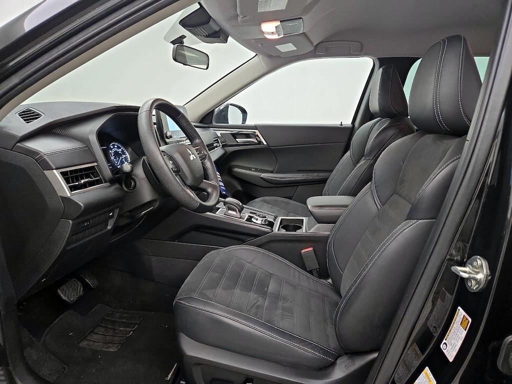 used 2023 Mitsubishi Outlander car, priced at $24,998