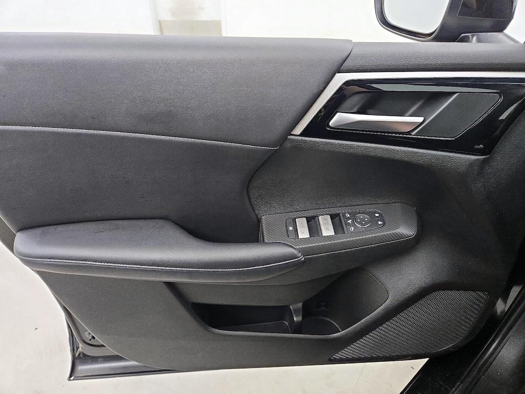 used 2023 Mitsubishi Outlander car, priced at $24,998