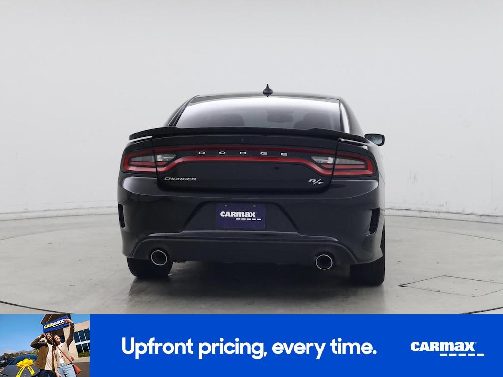 used 2022 Dodge Charger car, priced at $31,998