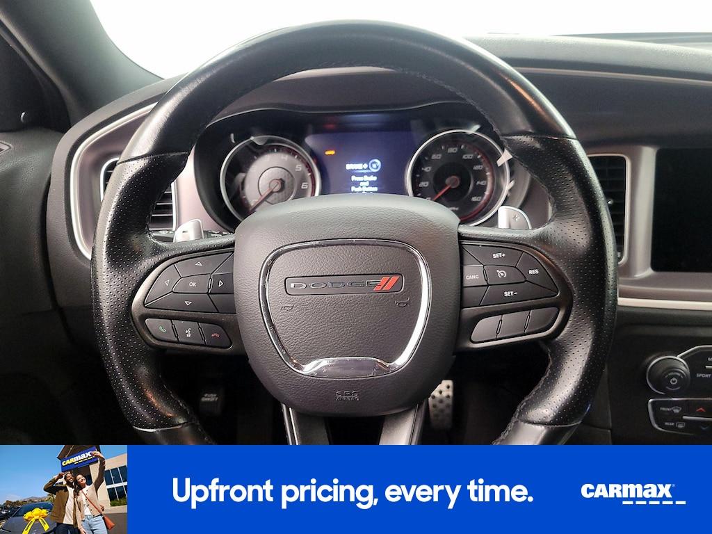 used 2022 Dodge Charger car, priced at $31,998