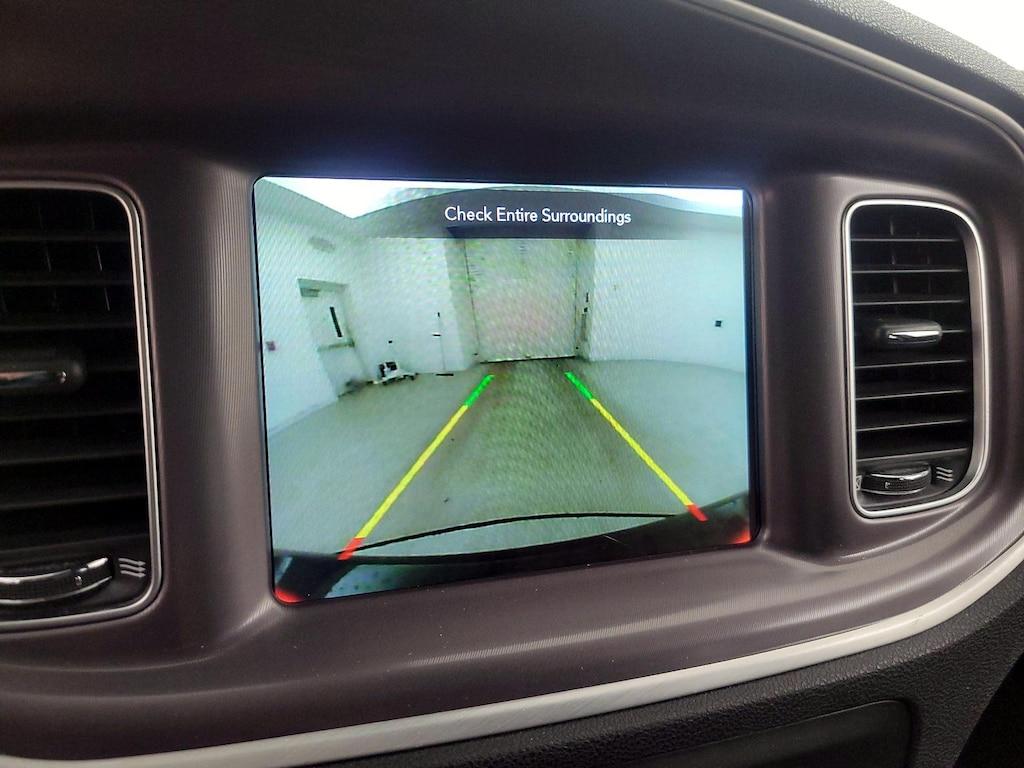 used 2022 Dodge Charger car, priced at $31,998