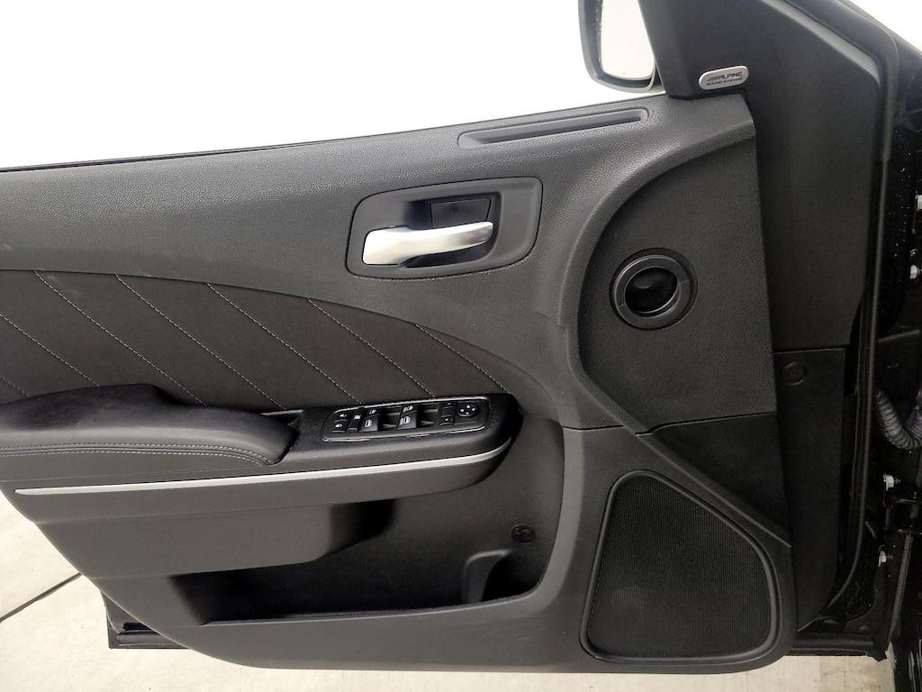 used 2022 Dodge Charger car, priced at $31,998