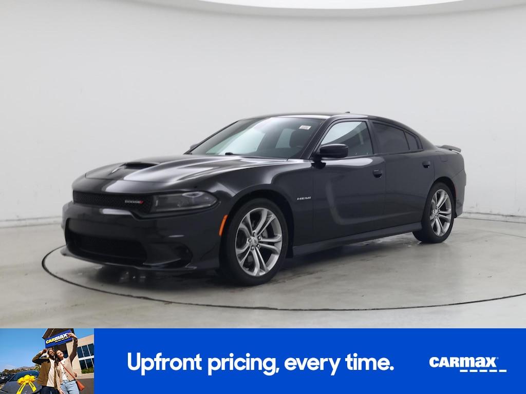 used 2022 Dodge Charger car, priced at $31,998