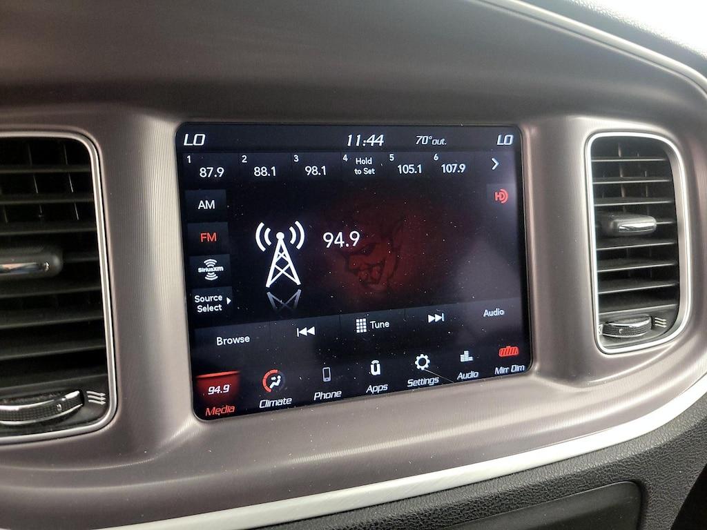 used 2022 Dodge Charger car, priced at $31,998