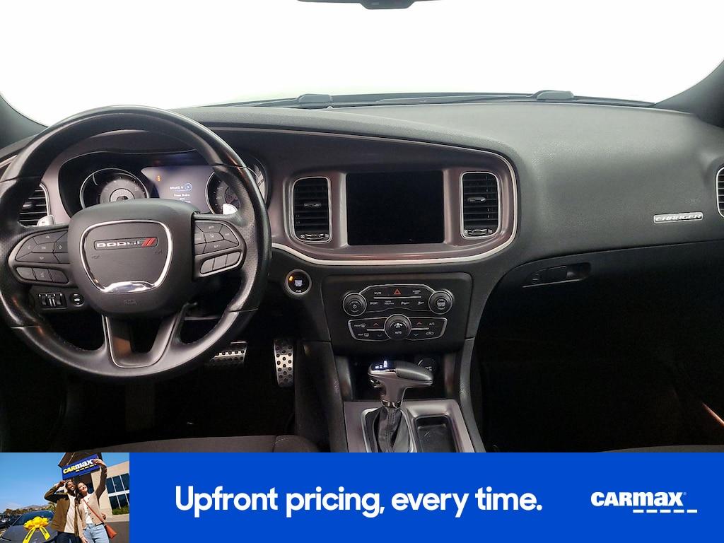 used 2022 Dodge Charger car, priced at $31,998