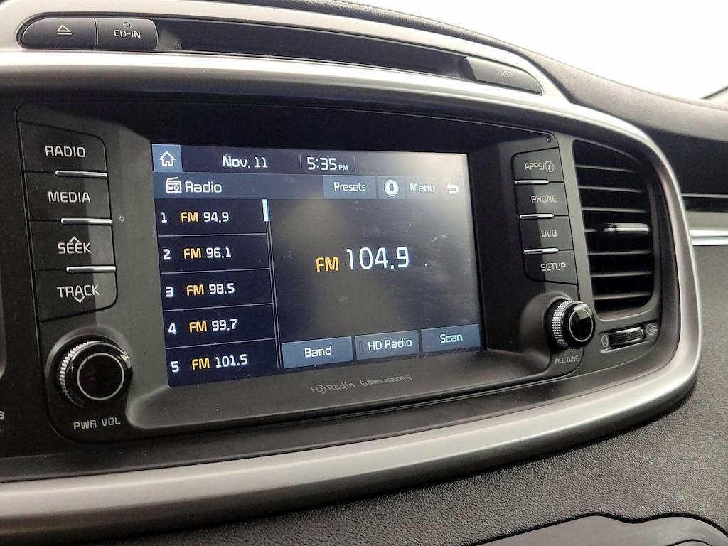 used 2018 Kia Sorento car, priced at $14,599