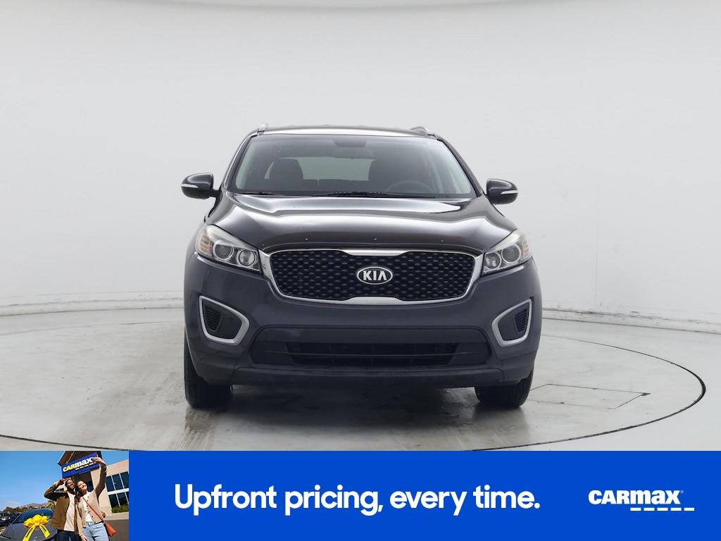 used 2018 Kia Sorento car, priced at $14,599