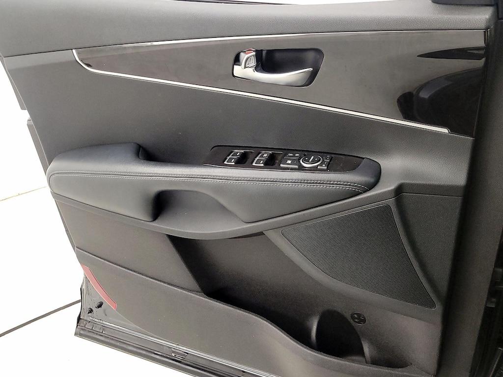 used 2018 Kia Sorento car, priced at $14,599