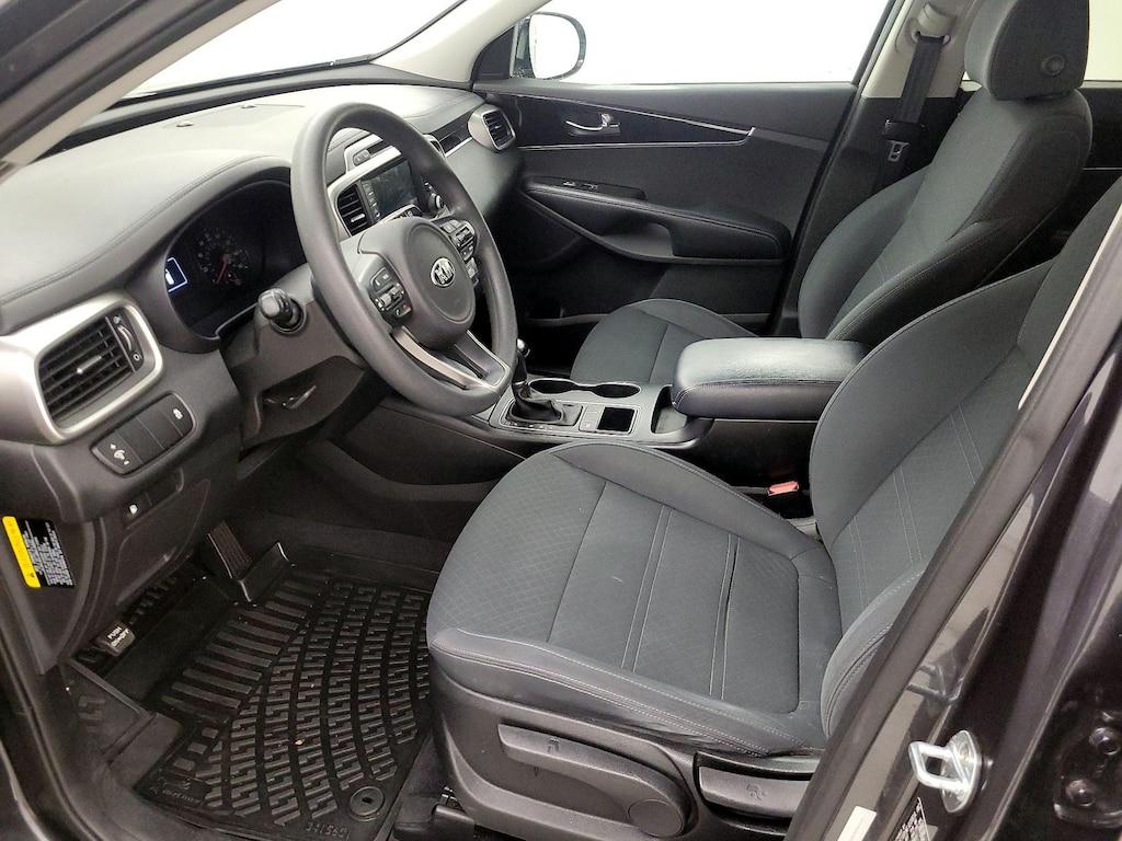 used 2018 Kia Sorento car, priced at $14,599