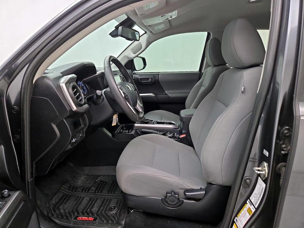 used 2019 Toyota Tacoma car, priced at $29,998