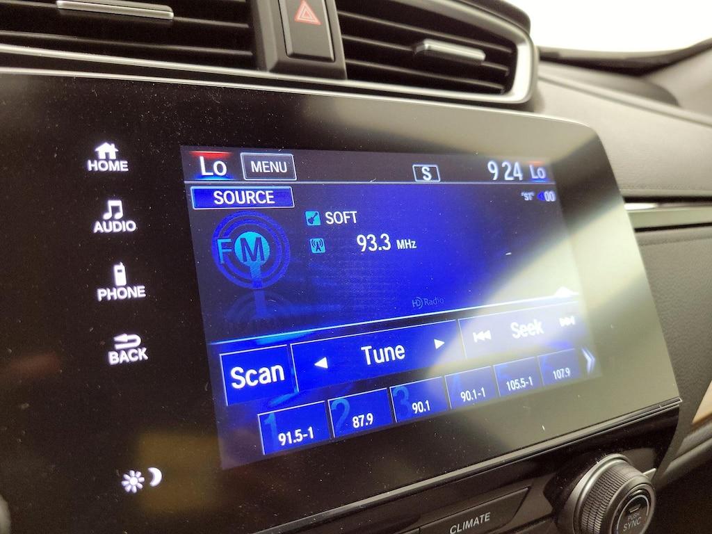 used 2020 Honda CR-V car, priced at $28,998